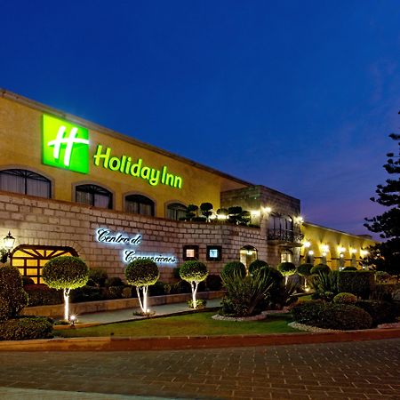 Holiday Inn Queretaro Centro Historico By Ihg Екстер'єр фото