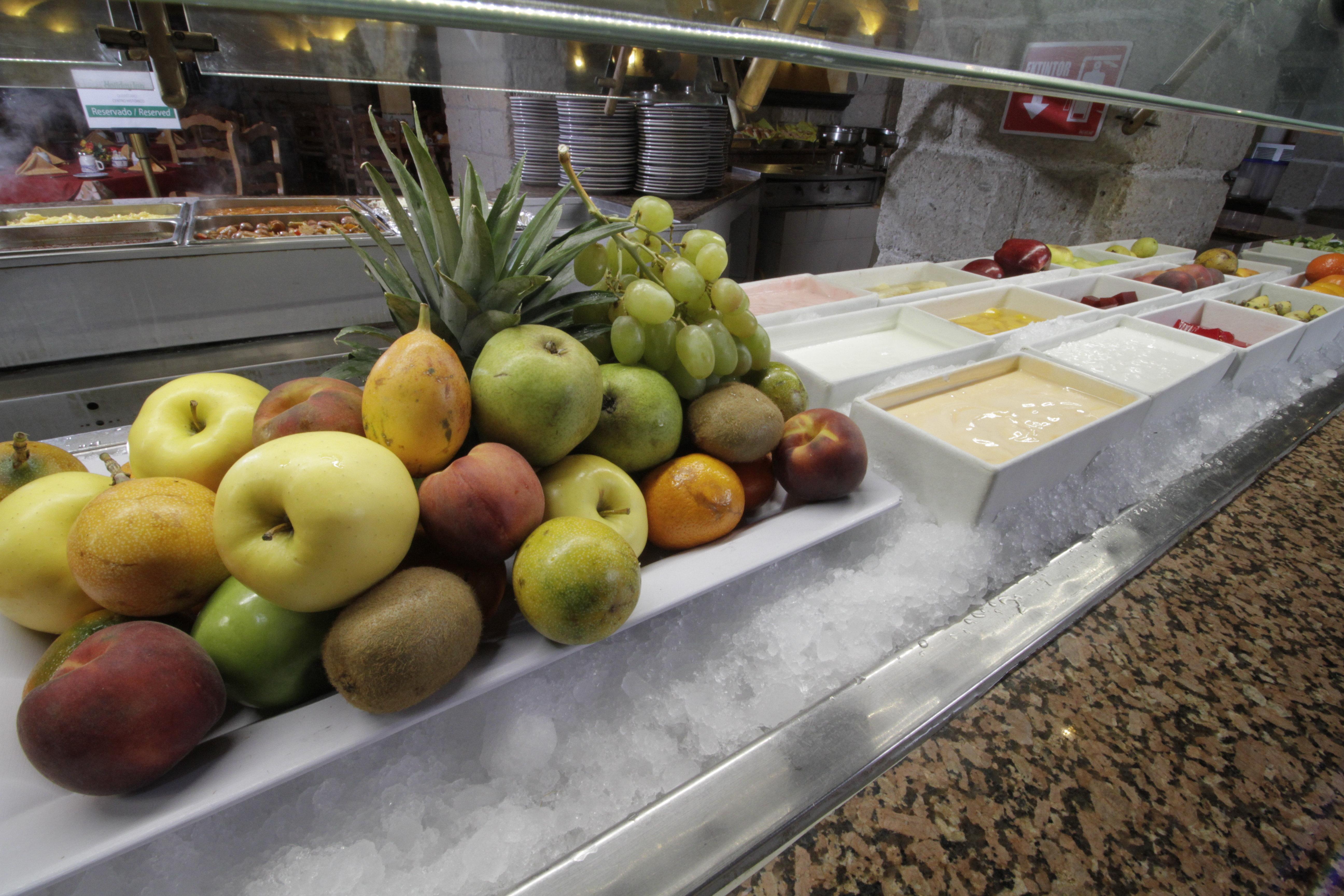Holiday Inn Queretaro Centro Historico By Ihg Екстер'єр фото