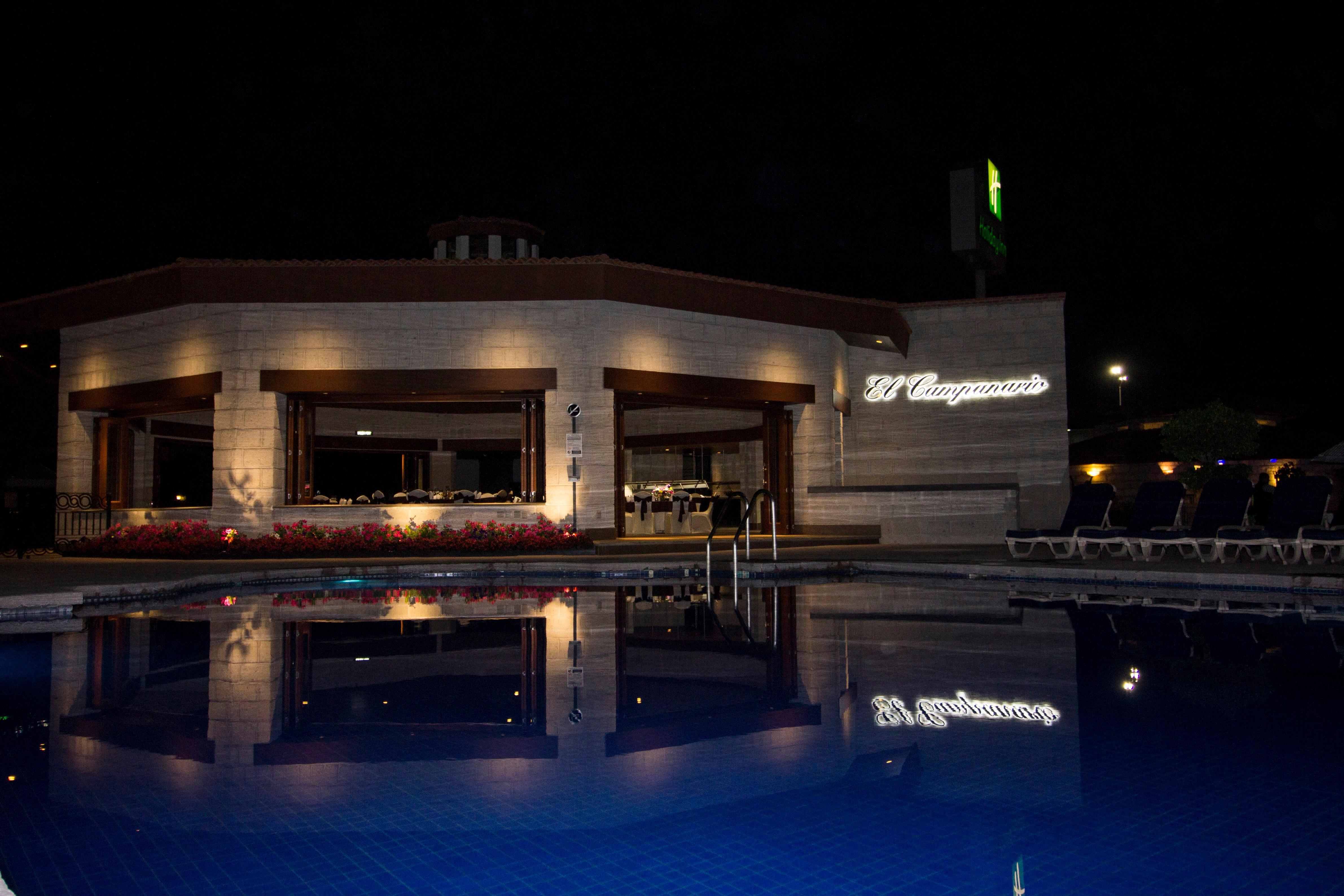 Holiday Inn Queretaro Centro Historico By Ihg Екстер'єр фото