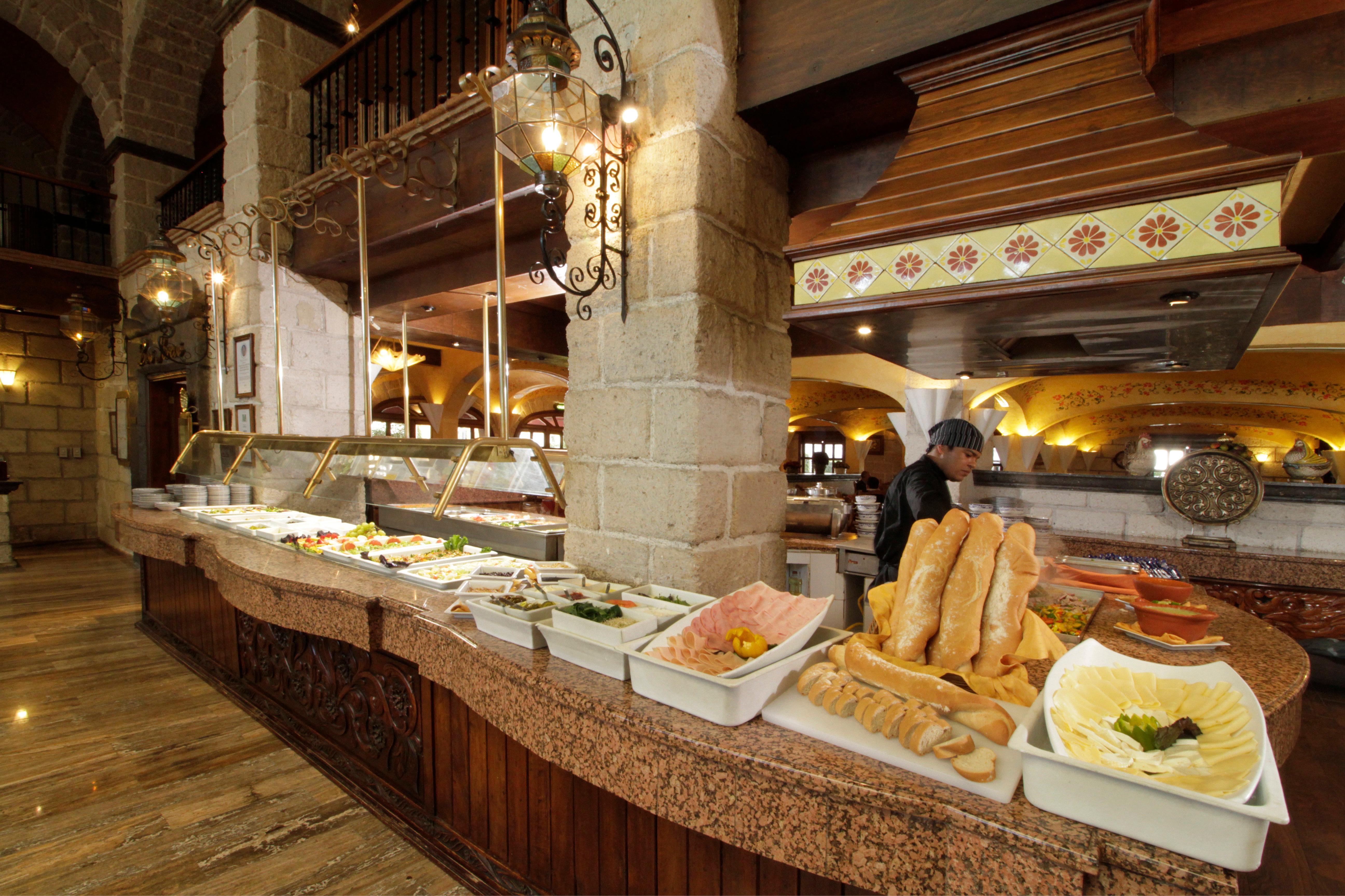Holiday Inn Queretaro Centro Historico By Ihg Екстер'єр фото