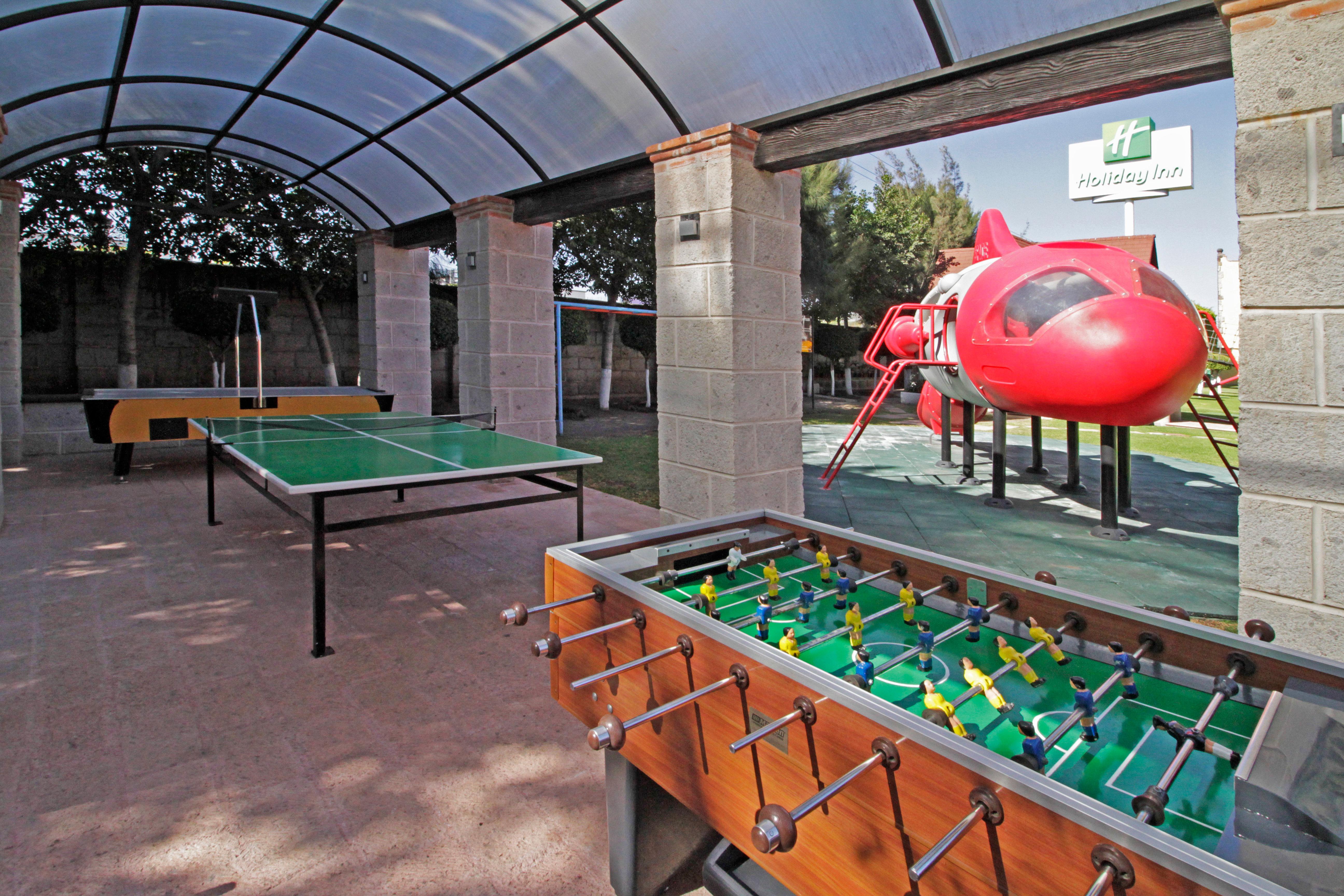 Holiday Inn Queretaro Centro Historico By Ihg Екстер'єр фото