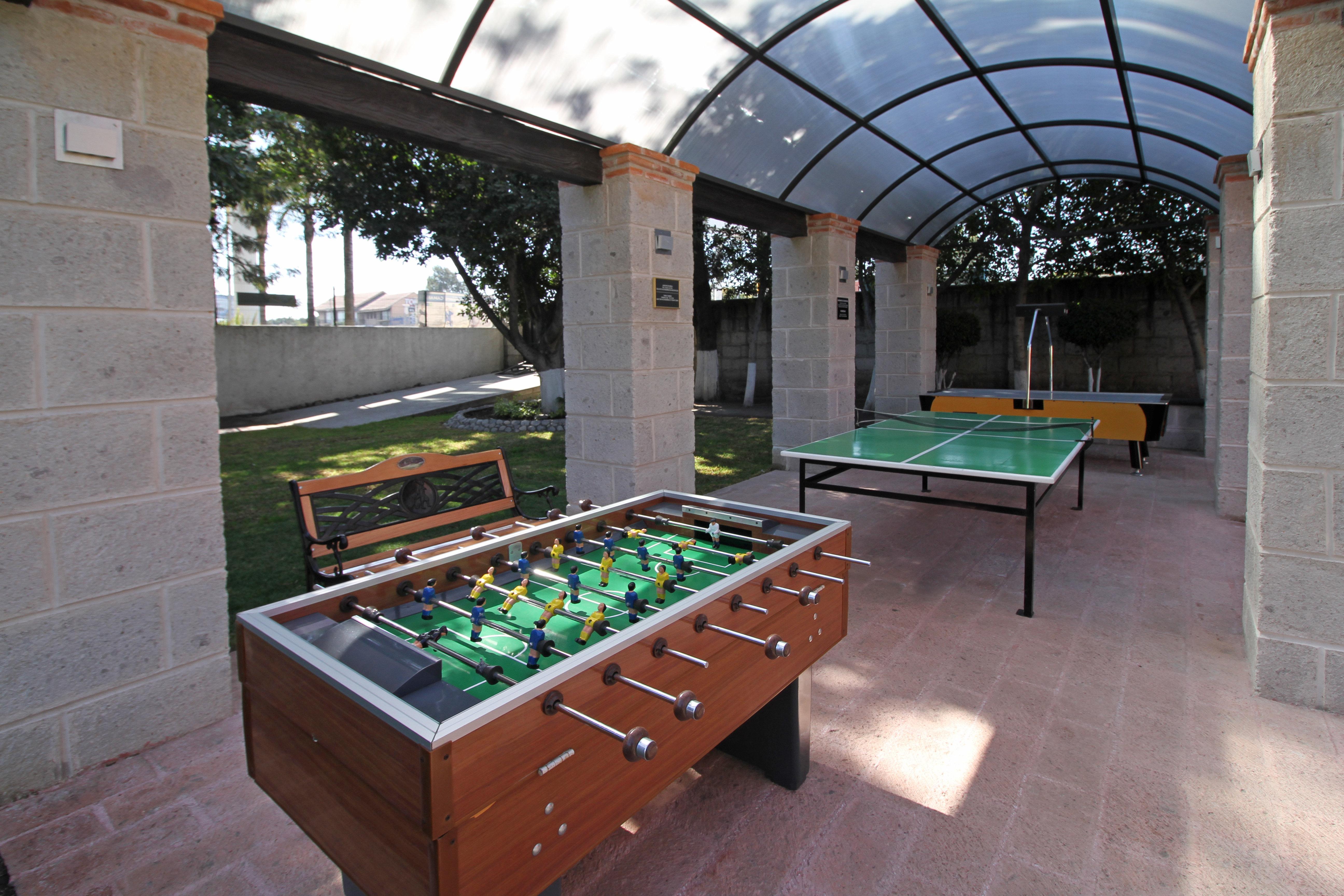 Holiday Inn Queretaro Centro Historico By Ihg Екстер'єр фото