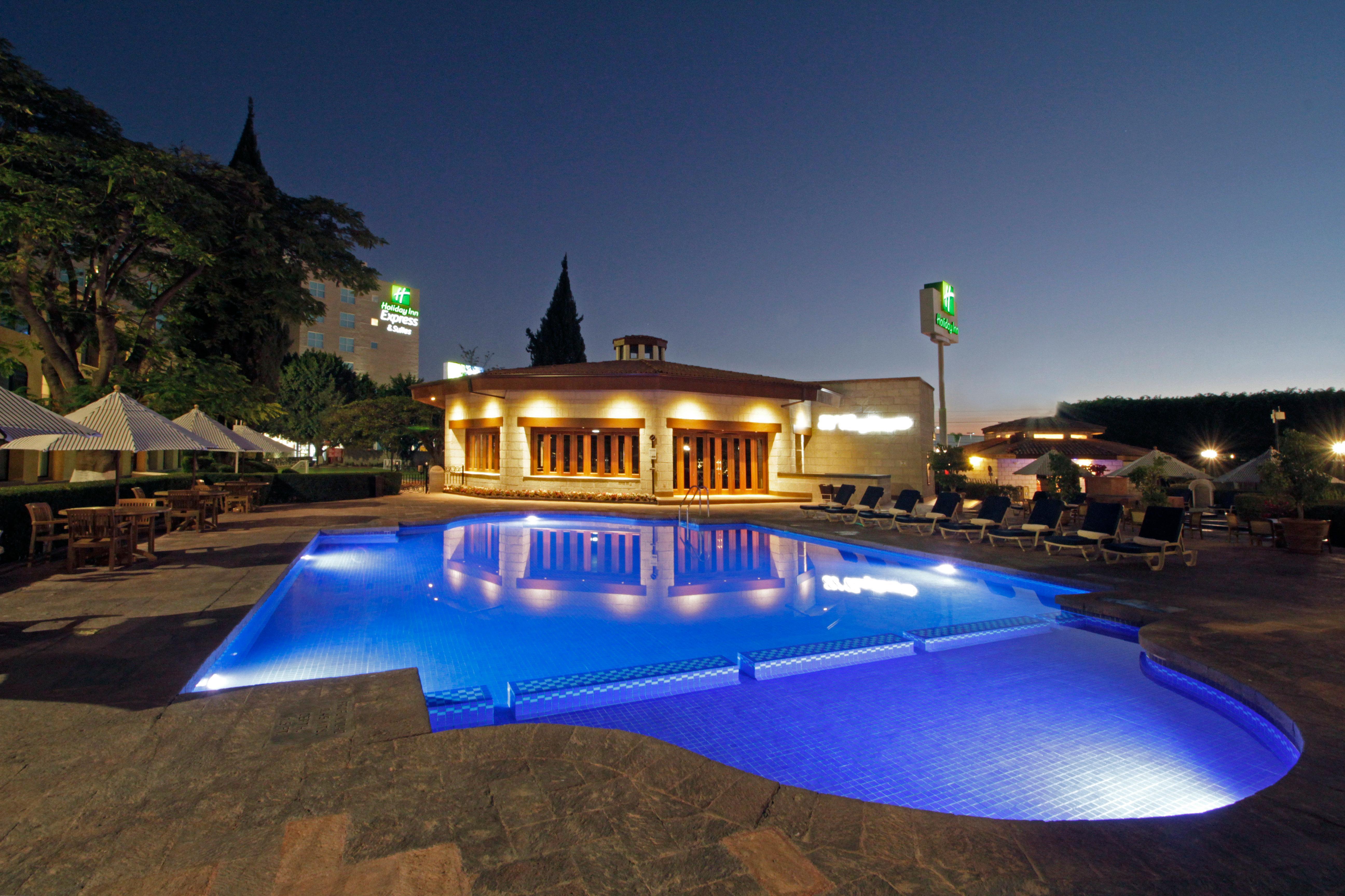 Holiday Inn Queretaro Centro Historico By Ihg Екстер'єр фото