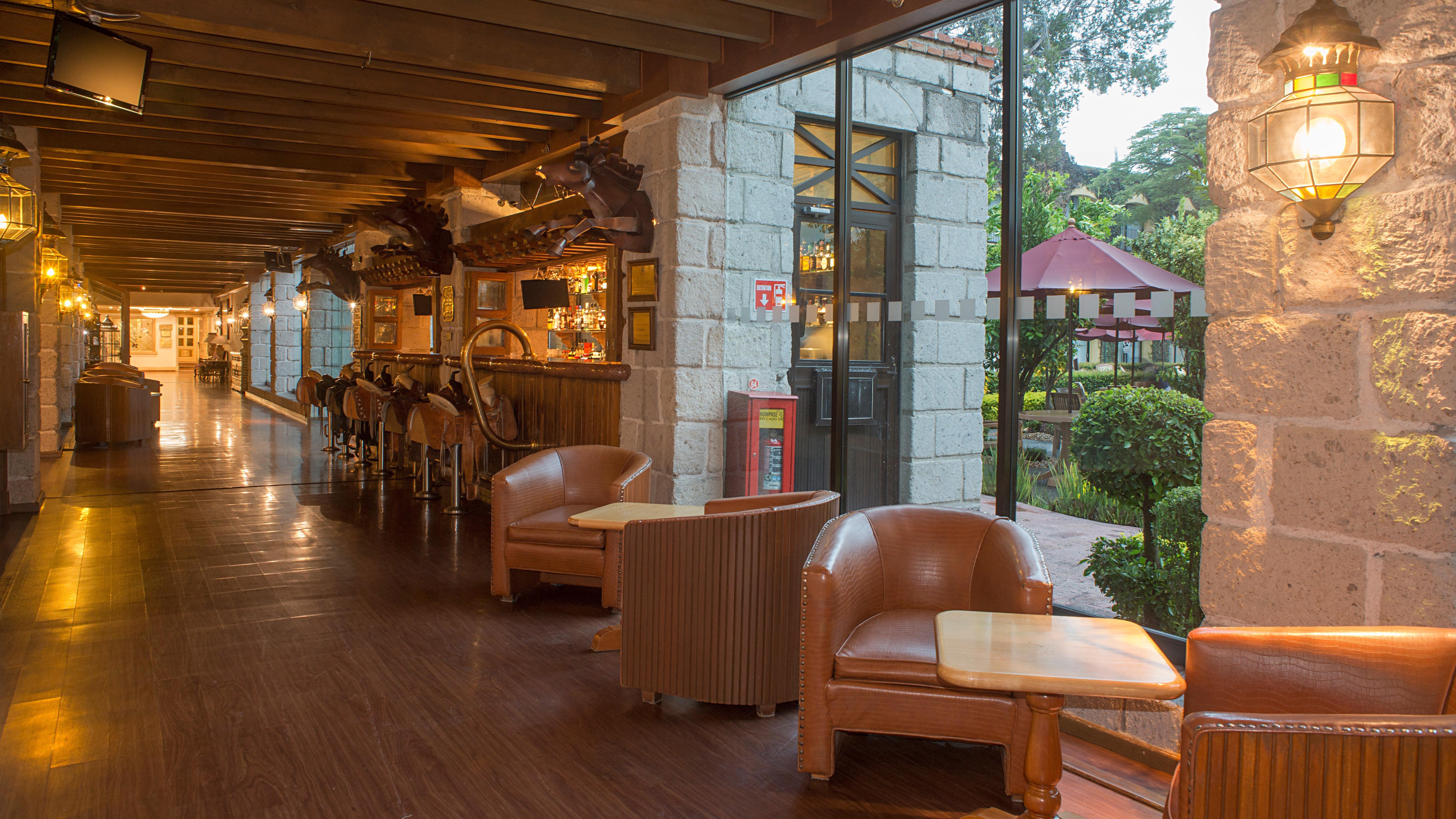 Holiday Inn Queretaro Centro Historico By Ihg Екстер'єр фото