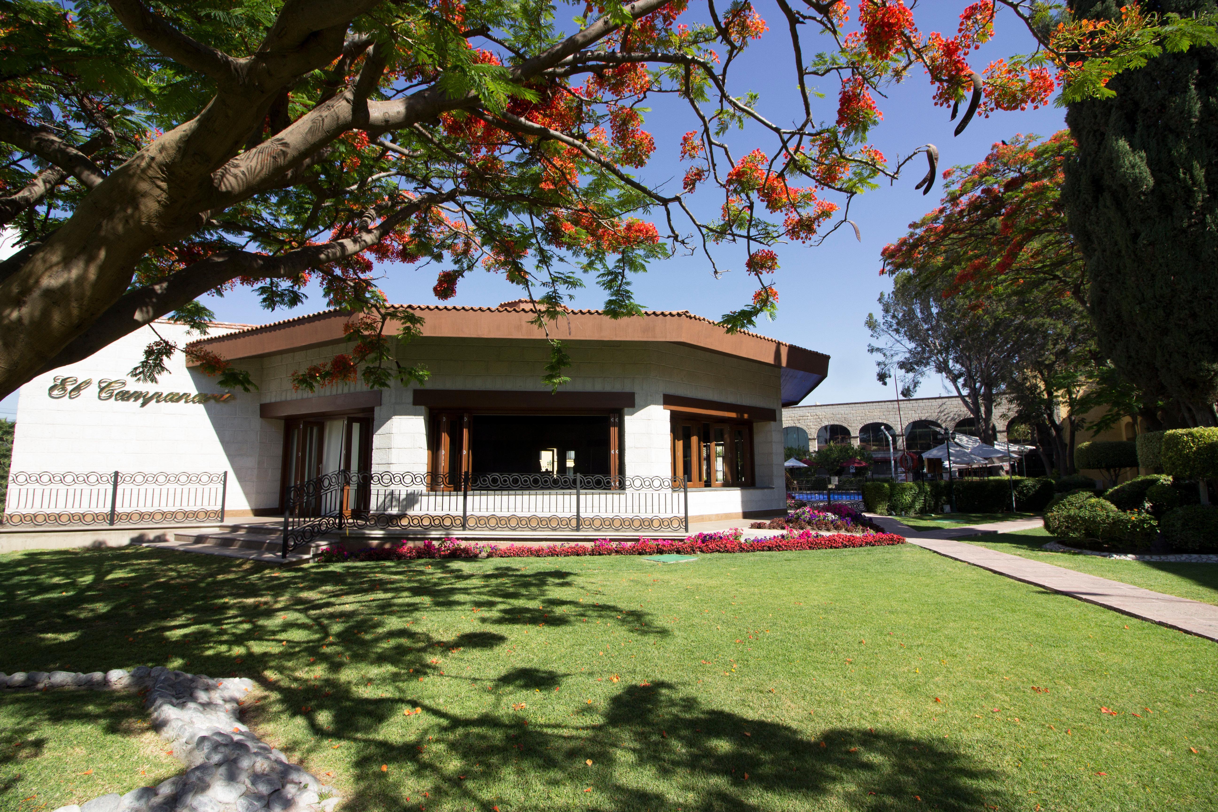 Holiday Inn Queretaro Centro Historico By Ihg Екстер'єр фото