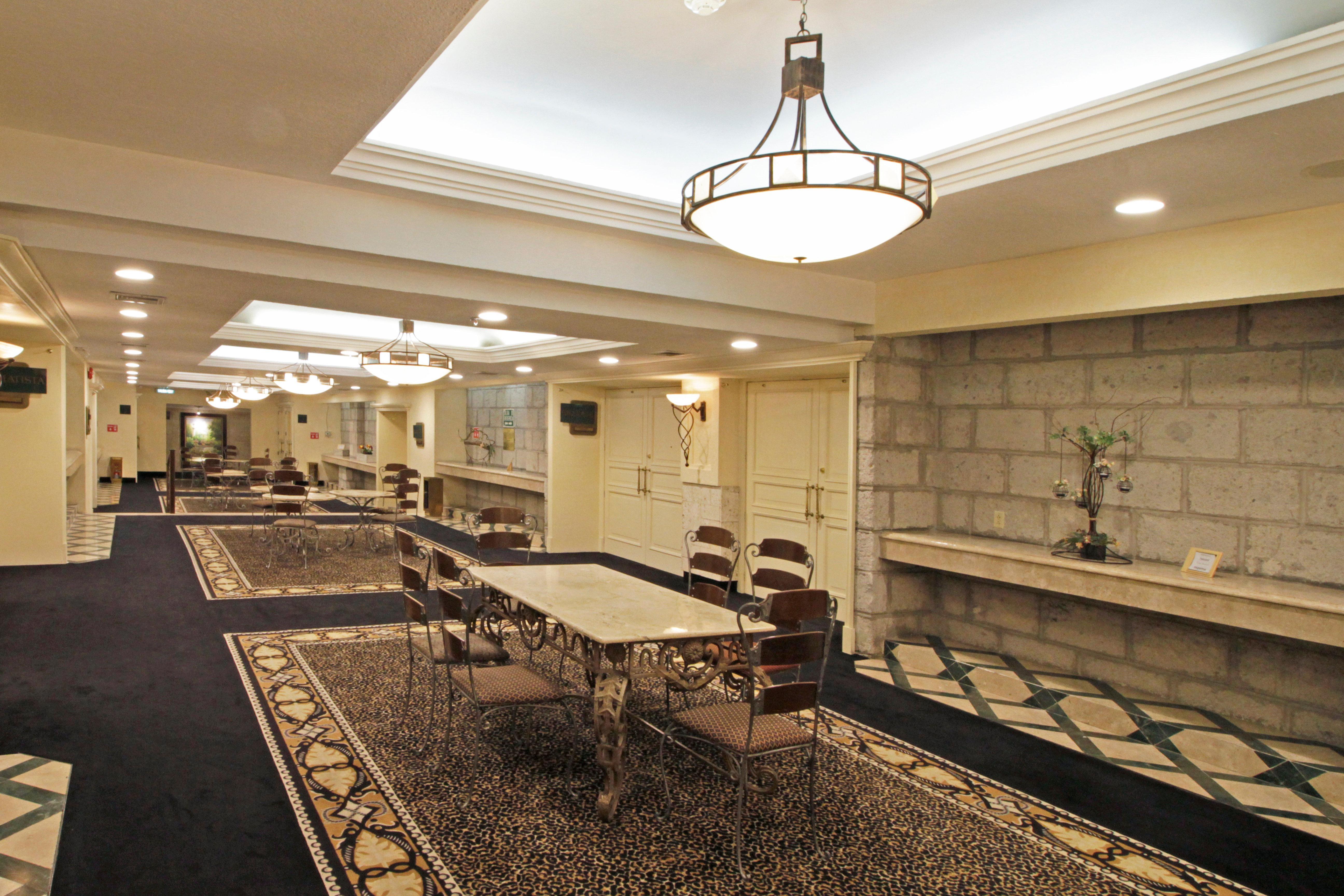Holiday Inn Queretaro Centro Historico By Ihg Екстер'єр фото