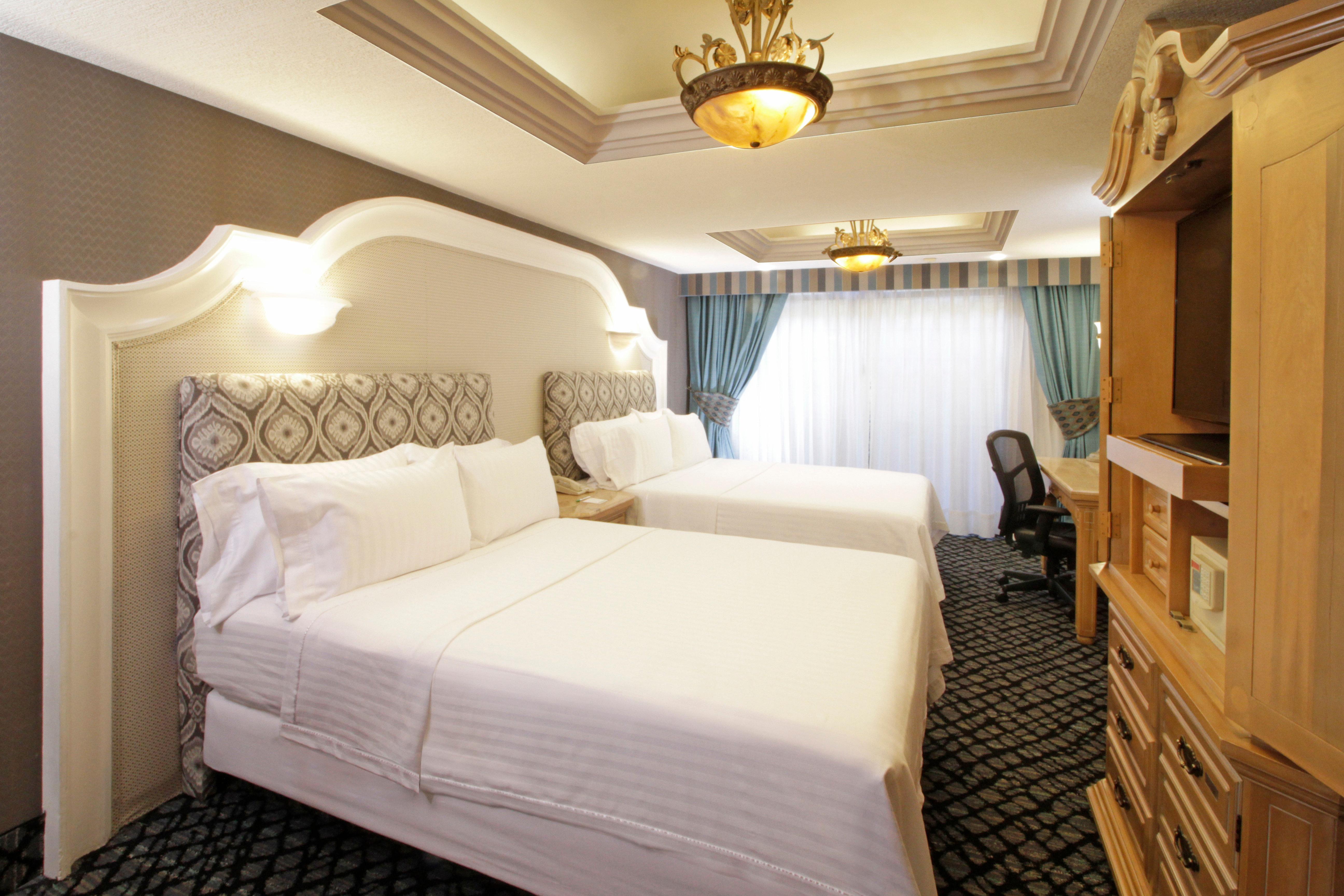 Holiday Inn Queretaro Centro Historico By Ihg Екстер'єр фото