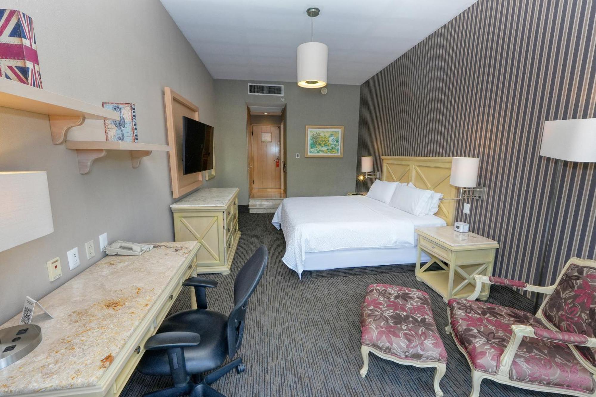 Holiday Inn Queretaro Centro Historico By Ihg Екстер'єр фото