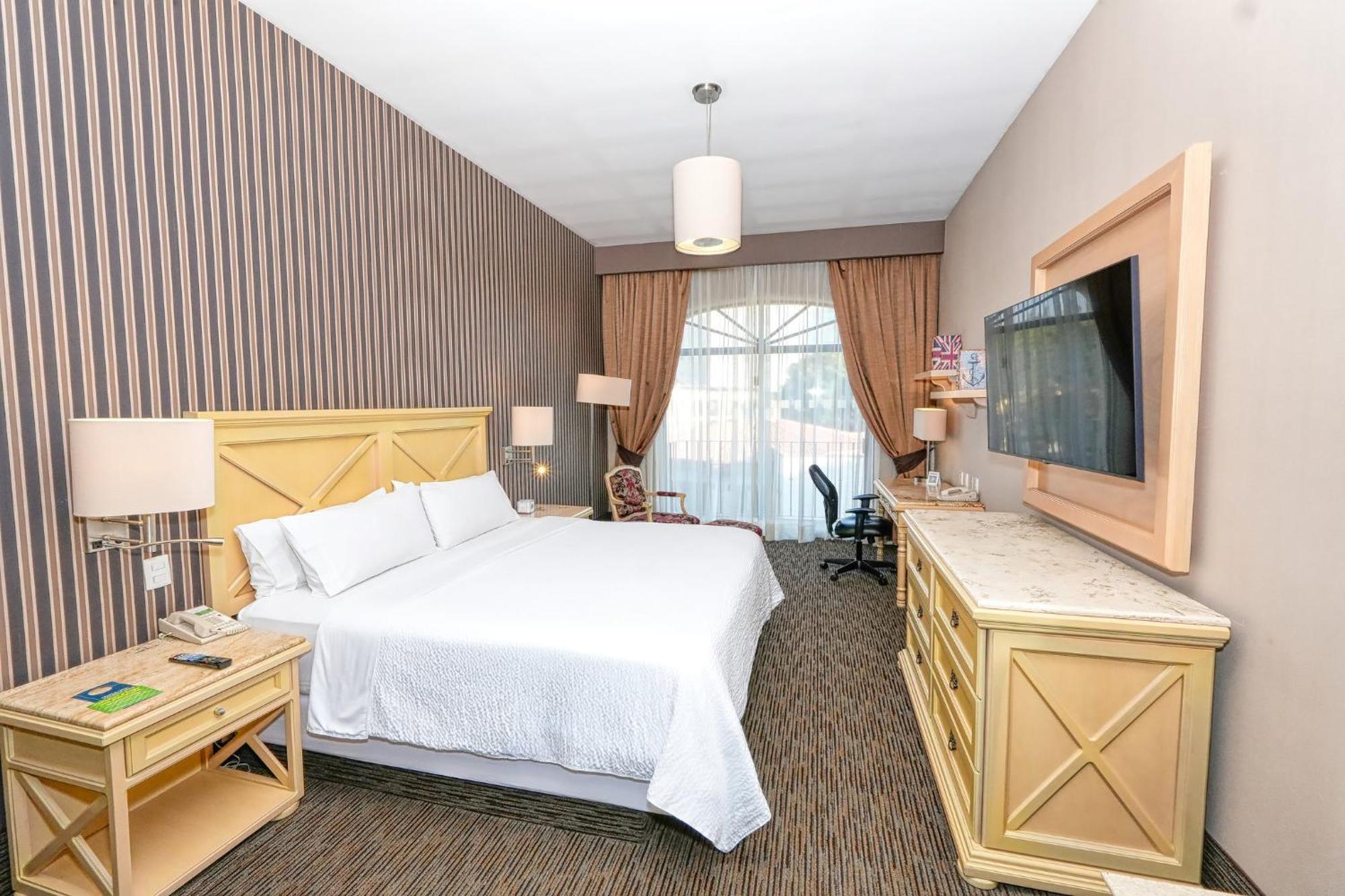 Holiday Inn Queretaro Centro Historico By Ihg Екстер'єр фото