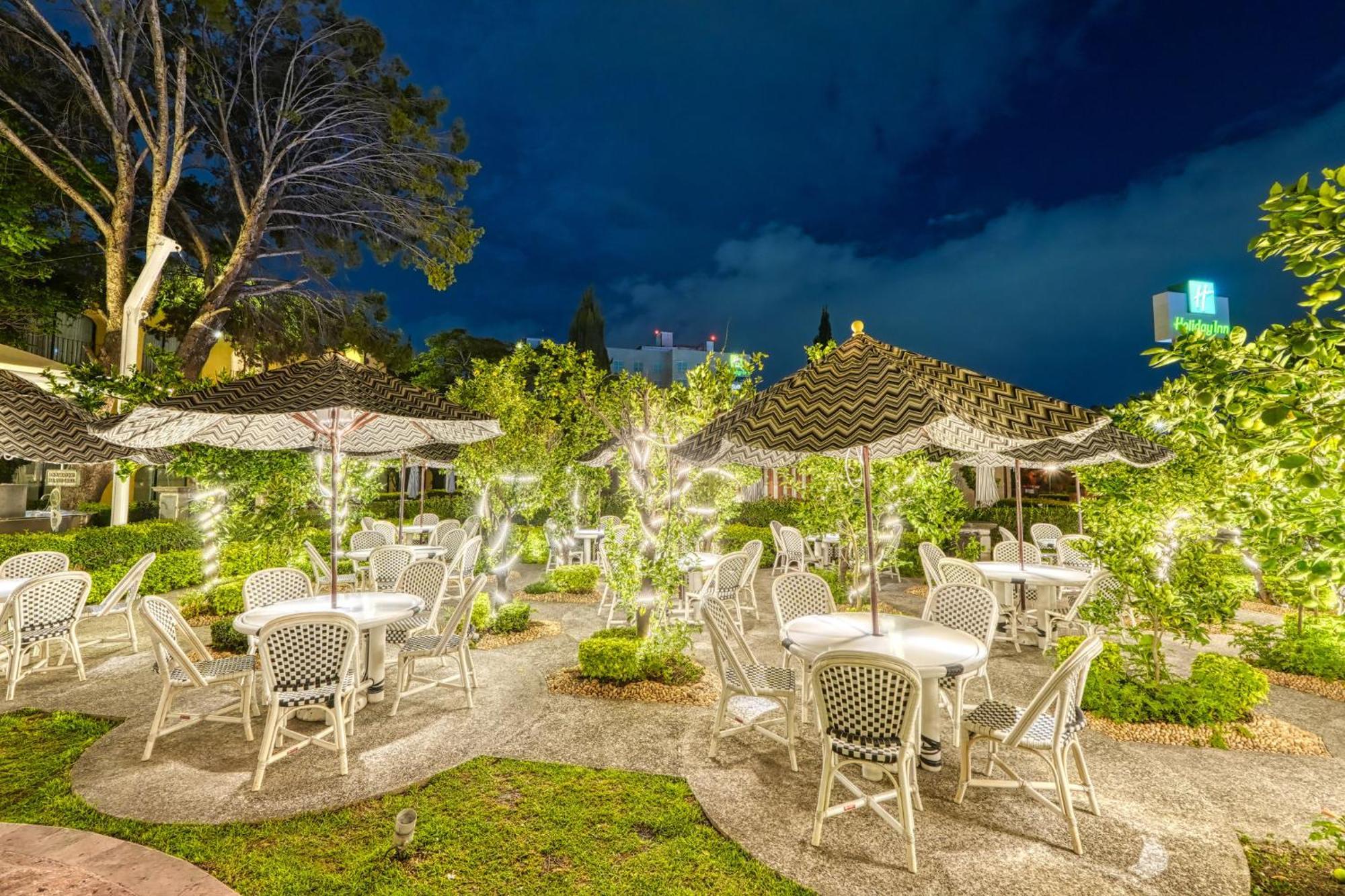 Holiday Inn Queretaro Centro Historico By Ihg Екстер'єр фото