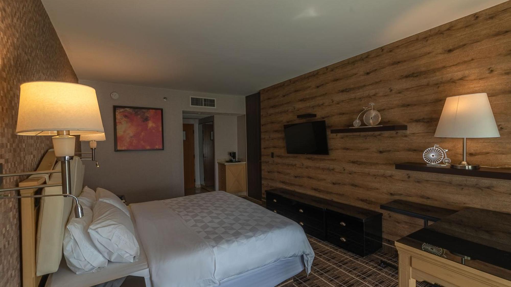Holiday Inn Queretaro Centro Historico By Ihg Екстер'єр фото