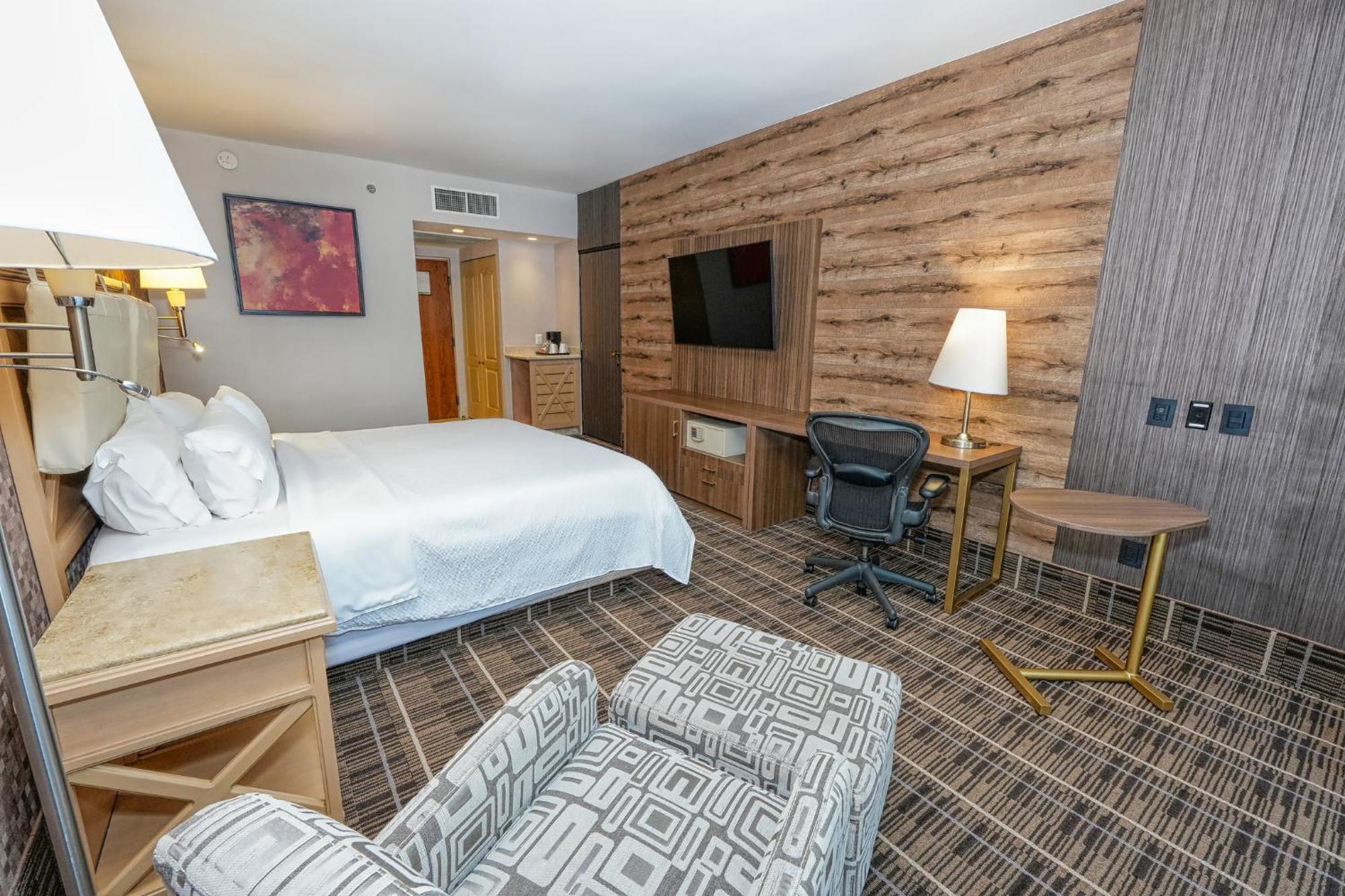 Holiday Inn Queretaro Centro Historico By Ihg Екстер'єр фото