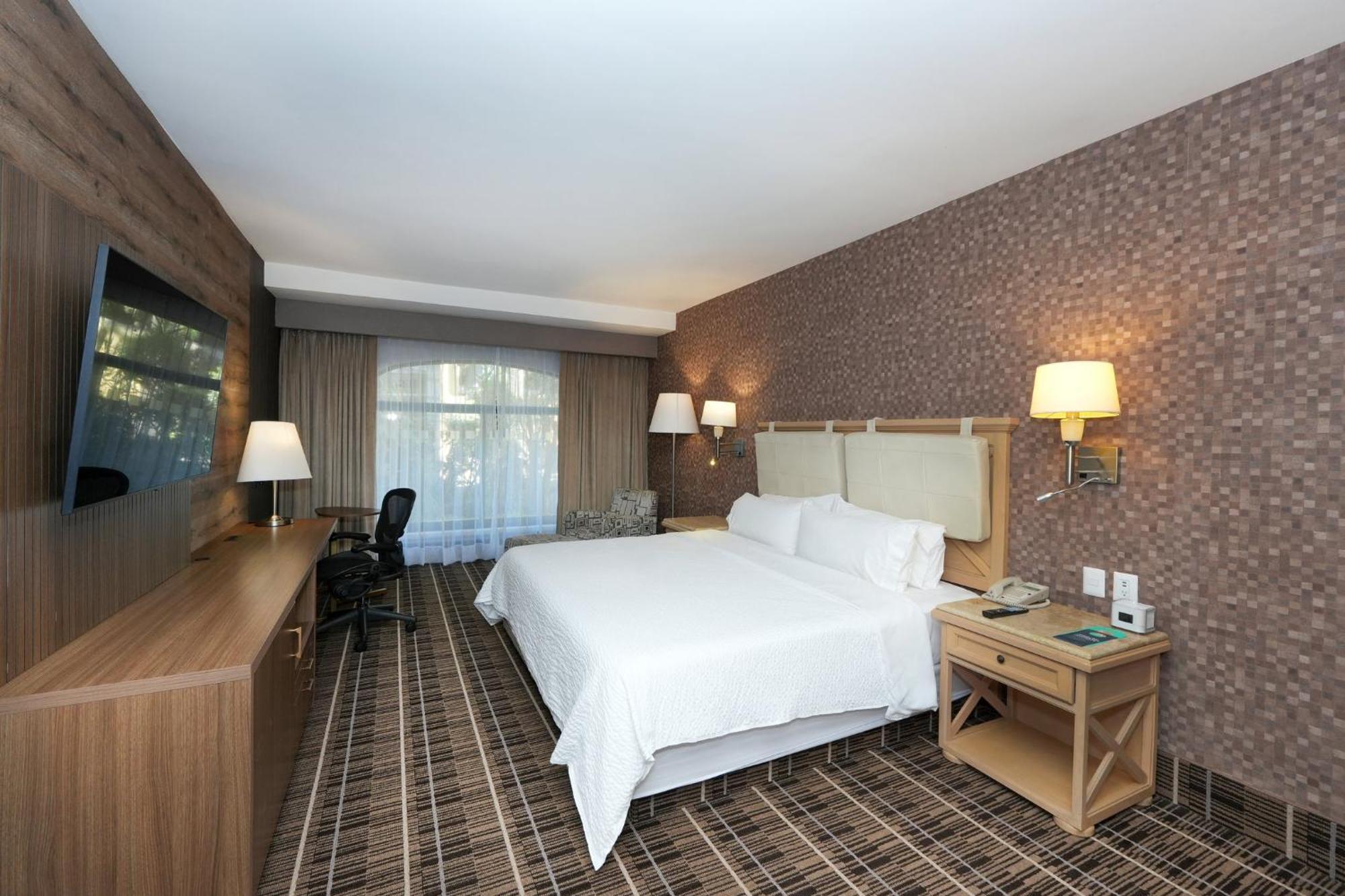 Holiday Inn Queretaro Centro Historico By Ihg Екстер'єр фото